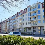 Apartamento Visit Baltic - Kwartał Róży Wiatrów Sk30 Z Parkingiem