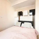 Visit Baltic - Kwartal Rozy Wiatrow Apartament Sk30 Z Parkingiem Apartment *