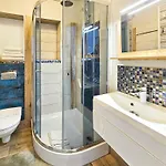 Visit Baltic - Kwartal Rozy Wiatrow Apartament Sk30 Z Parkingiem Apartment *