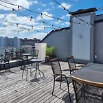Visit Baltic - Kwartal Rozy Wiatrow Apartament Sk30 Z Parkingiem Apartment