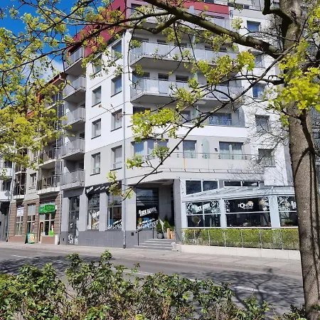 Visit Baltic - Rozy Wiatrow 슈비노우이스쳬