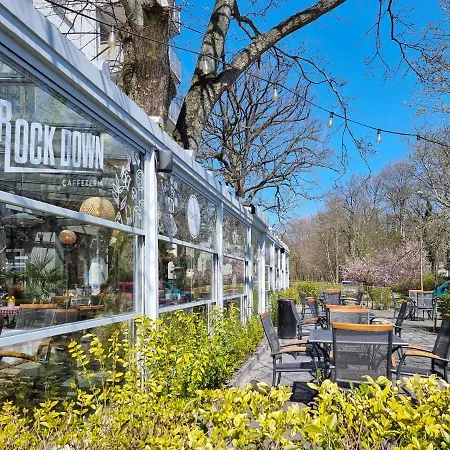 Visit Baltic - Rozy Wiatrow 아파트