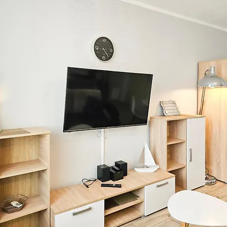 Visit Baltic - Rozy Wiatrow * 슈비노우이스쳬