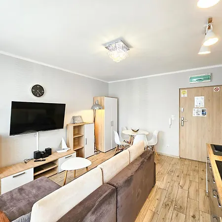 Visit Baltic - Rozy Wiatrow 슈비노우이스쳬