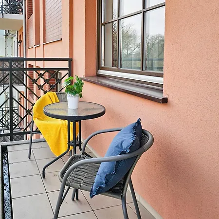 Visit Baltic - Rozy Wiatrow