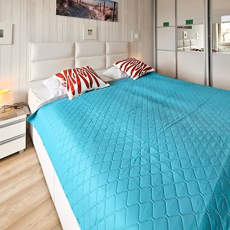 Visit Baltic - Rozy Wiatrow 아파트 *