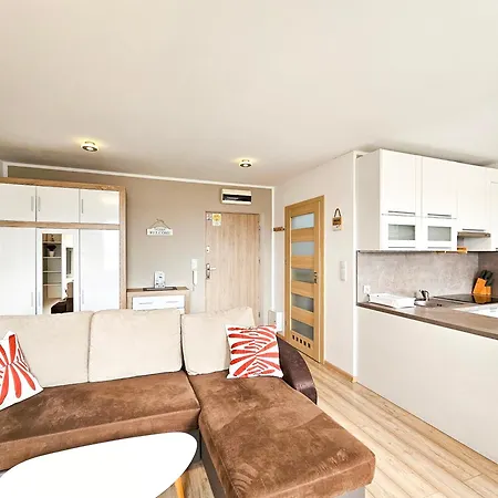 Visit Baltic - Rozy Wiatrow * 슈비노우이스쳬