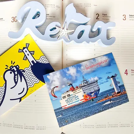 Visit Baltic - Rozy Wiatrow