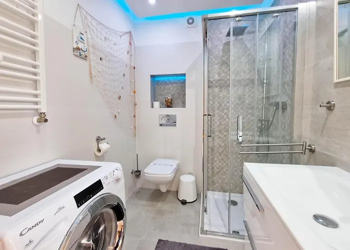 Visit Baltic - Rozy Wiatrow * Swinemünde