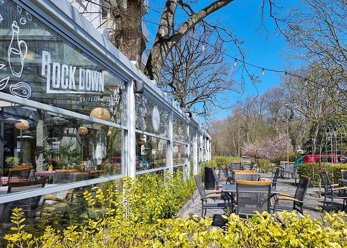 Visit Baltic - Rozy Wiatrow شقة