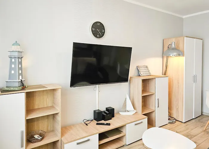 Visit Baltic - Rozy Wiatrow * سفينويتشي