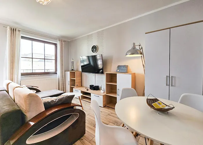 Visit Baltic - Rozy Wiatrow