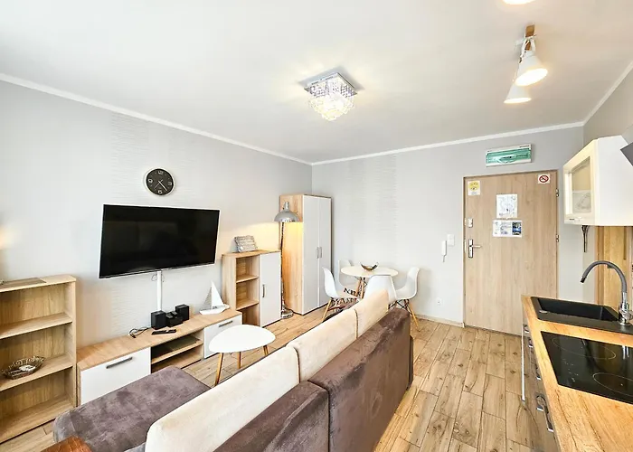 Visit Baltic - Rozy Wiatrow Swinemünde