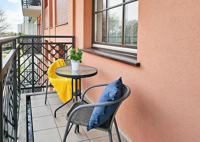 Visit Baltic - Rozy Wiatrow