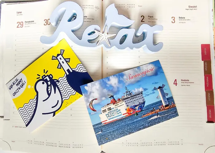 Visit Baltic - Rozy Wiatrow